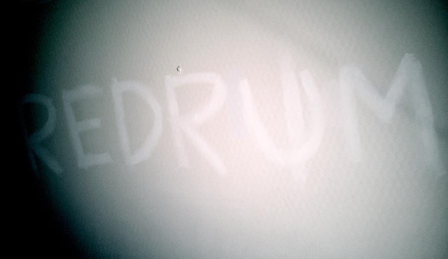 #93: Write on a wall. #93: Write on a wall.