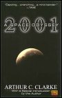 "2001: A Space Odyssey" by Arthur C. Clarke.