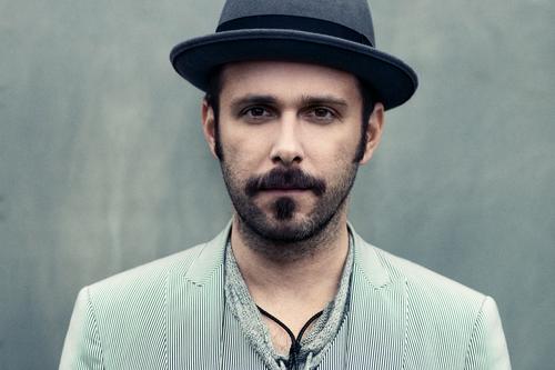 Greg Laswell