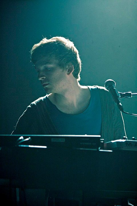 Ólafur Arnalds