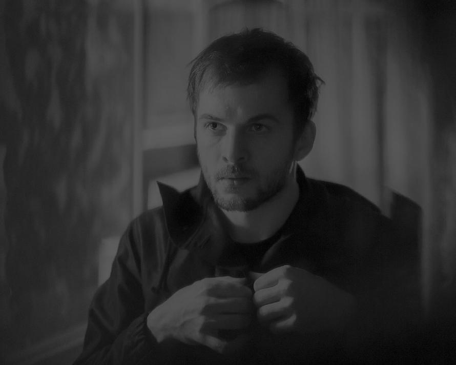 Nils Frahm. Nils Frahm.