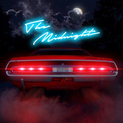 The Midnight. The Midnight.