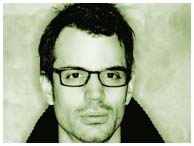 Matthew Good