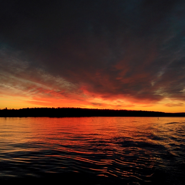 October 30, Lysaker, Norway.