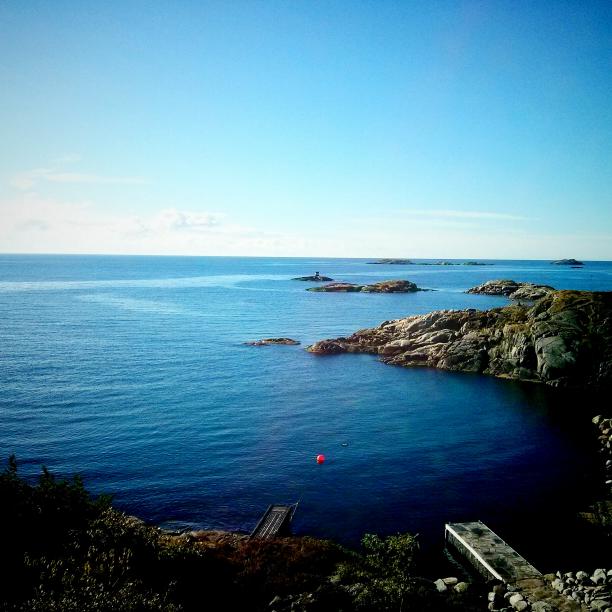 August 31, 2013. Grimstad, Norway. August 31, 2013. Grimstad, Norway.