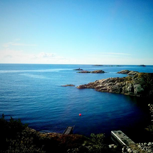 August 31, 2013. Grimstad, Norway.