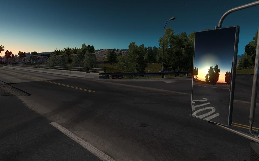 Make sure you check your blind spots! Make sure you check your blind spots!