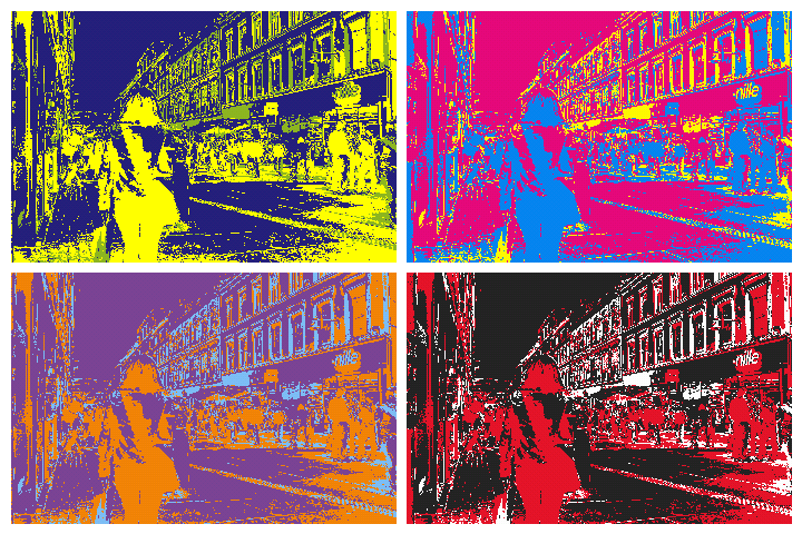 FxCamera AnyWarholizer FxCamera AnyWarholizer