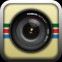 Retro Camera Logo