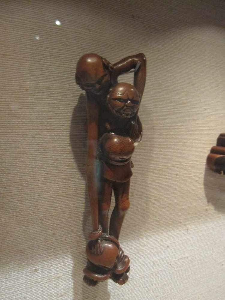 I'm not sure why, but this one seriously freaks me out. I’m not sure why, but this one seriously freaks me out.