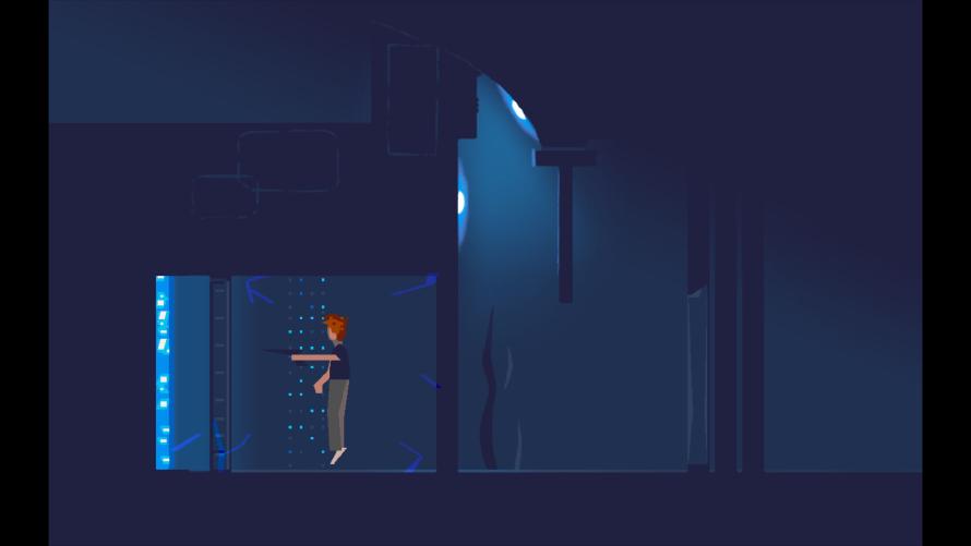 Recharging your laser gun. Looks amusing. Recharging your laser gun. Looks amusing.