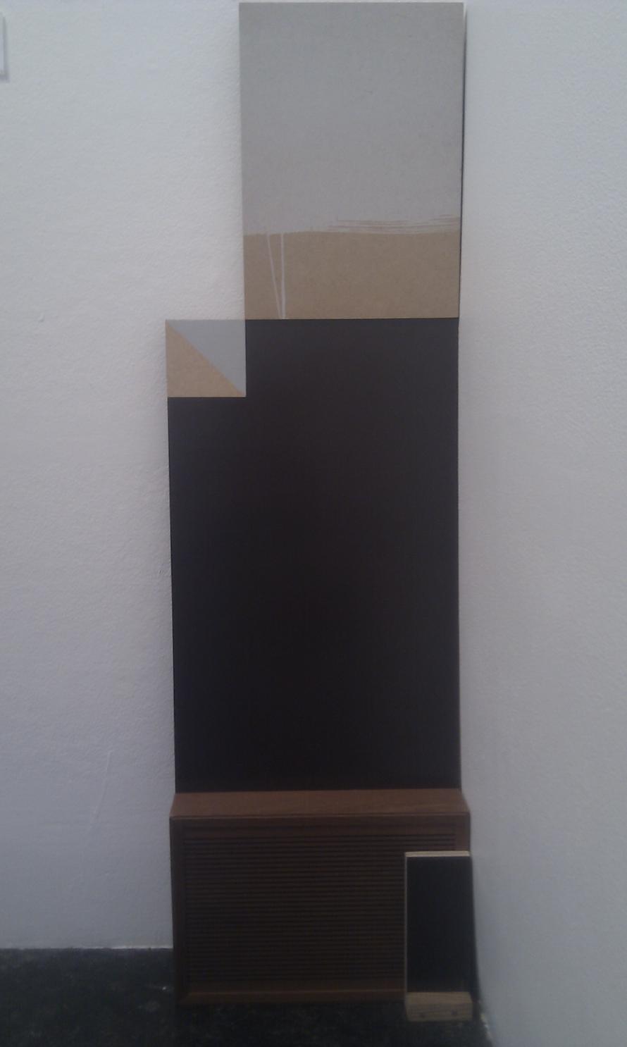 'Fusjon' by Tonje Ramstad. ‘Fusjon’ by Tonje Ramstad.