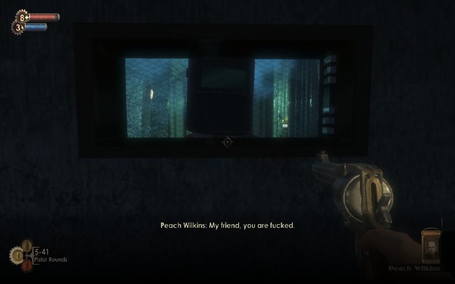 Yes, I'm afraid I truly am fucked. Yes, I’m afraid I truly am fucked.