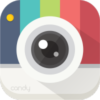 Candy Camera – Selfie Selfies