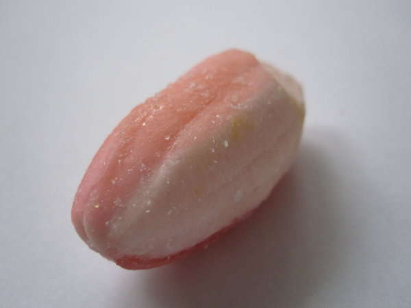 Pink Hard Candy.