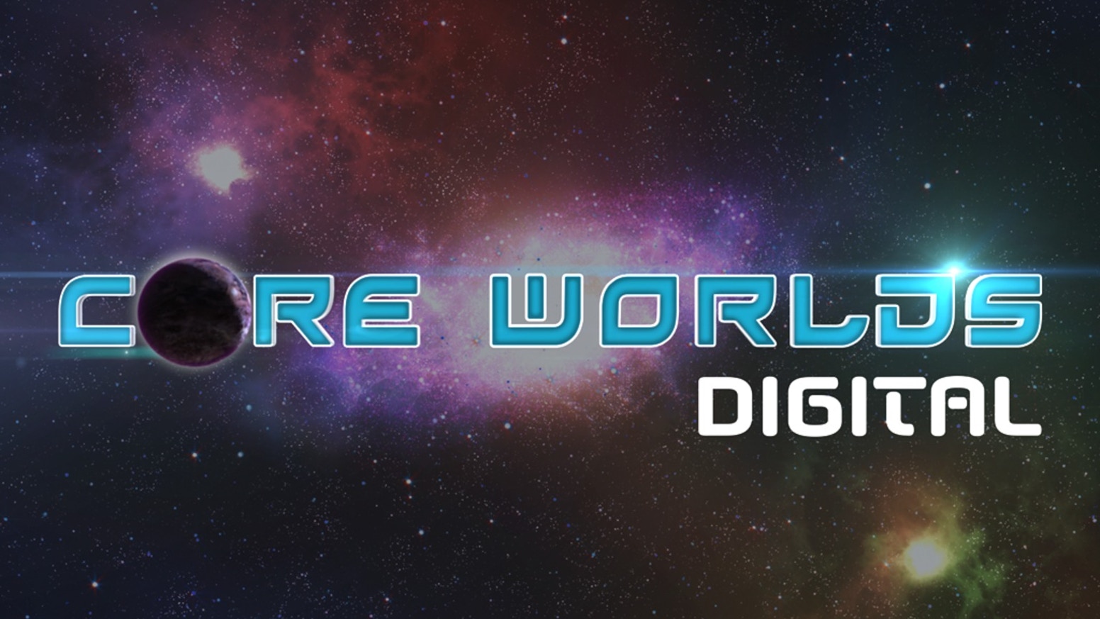 Core fi. Digital Core