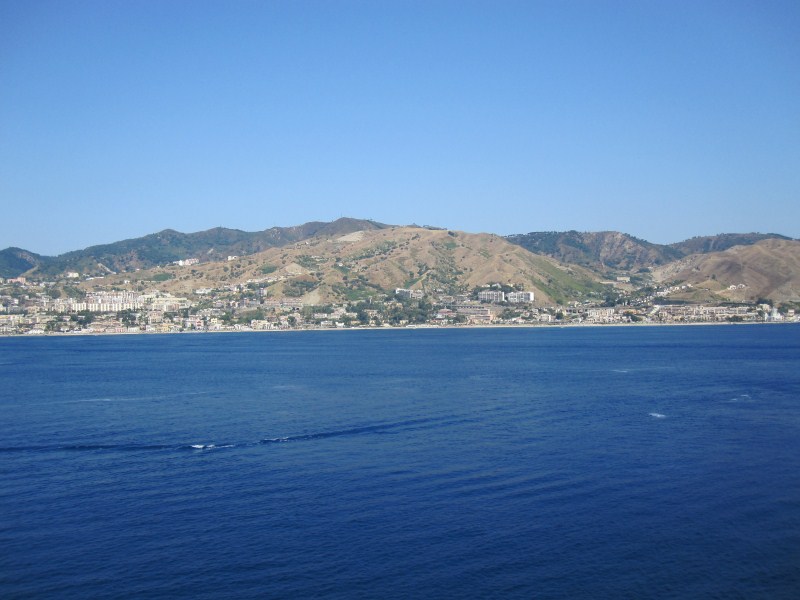 Messina.