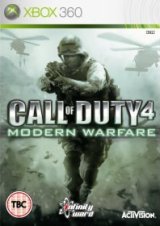 Call of Duty 4: Modern Warfare