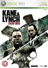 Kane and Lynch: Dead Men