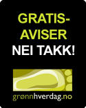 Gratisaviser - Nei, takk.