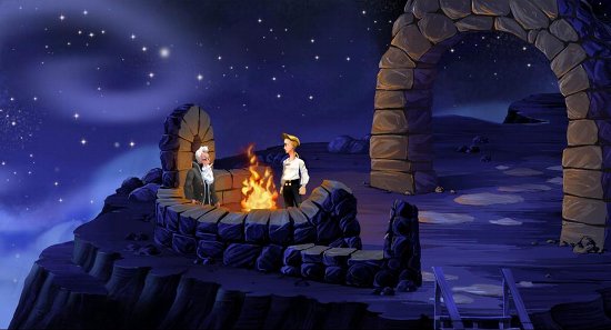 The Secret of Monkey Island: Special Edition