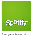 Spotify logo