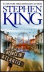 "Hearts in Atlantis" by Stephen King.