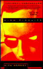 "High Fidelity" by Nick Hornby.