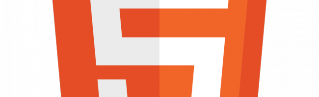 HTML5 Logo