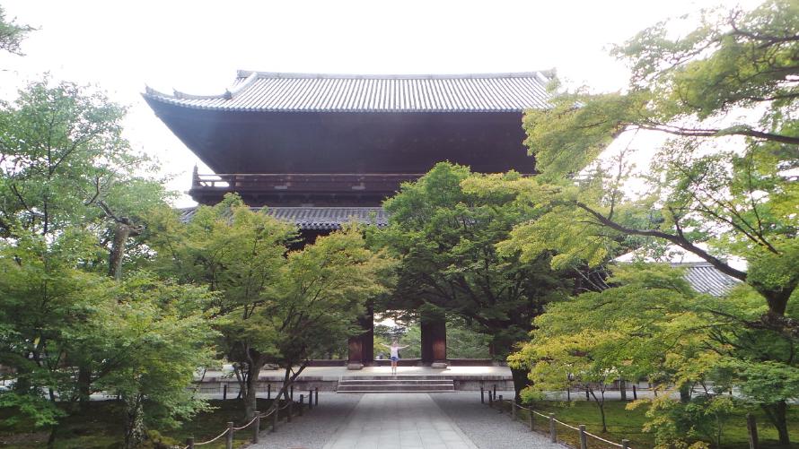 Some of these temples are quite large. Some of these temples are quite large.