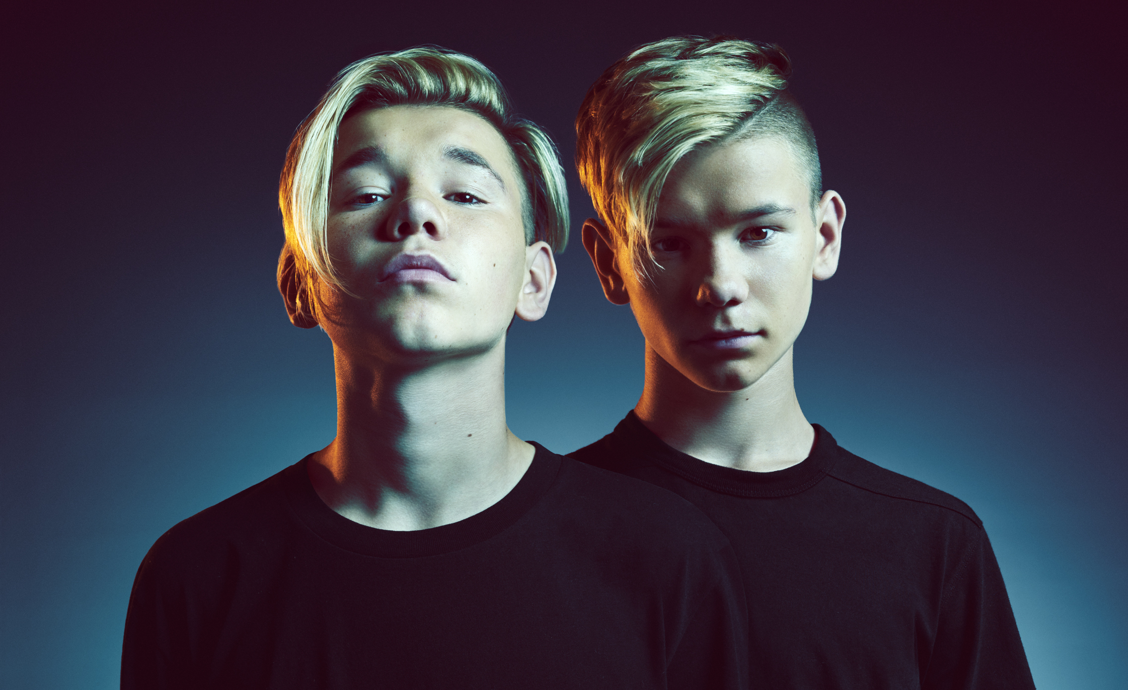 When Will Marcus & Martinus Take Social Responsibility? · Vegard Skjefstad