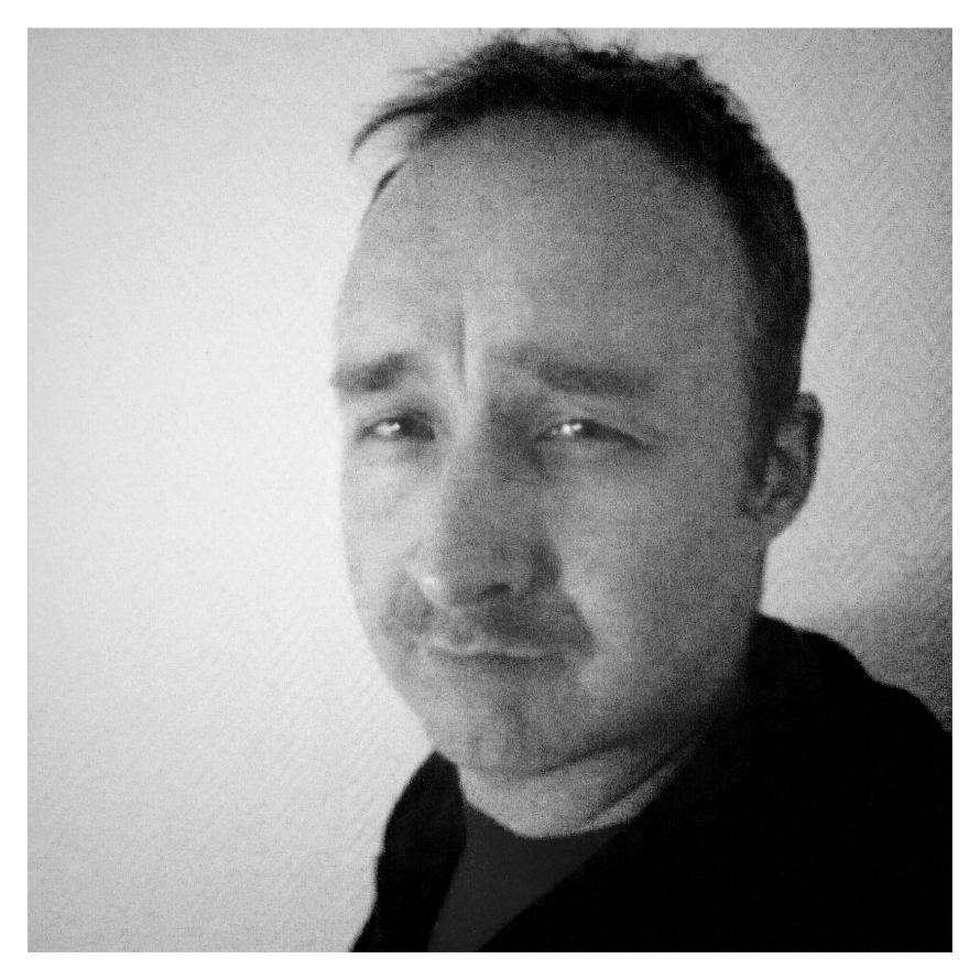 Movember, Day 6. Movember, Day 6.