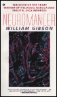 &quot;Neuromancer&quot; by William Gibson.