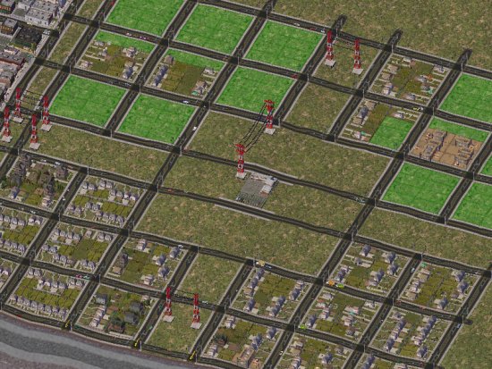 SimCity 4