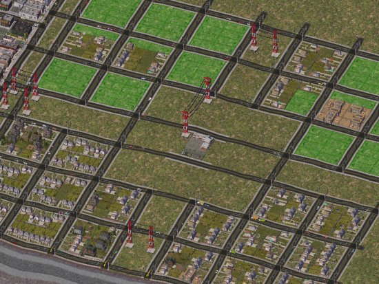 SimCity 4