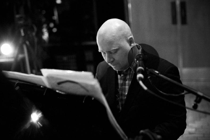 Jóhann-Jóhannsson Jóhann Jóhannsson