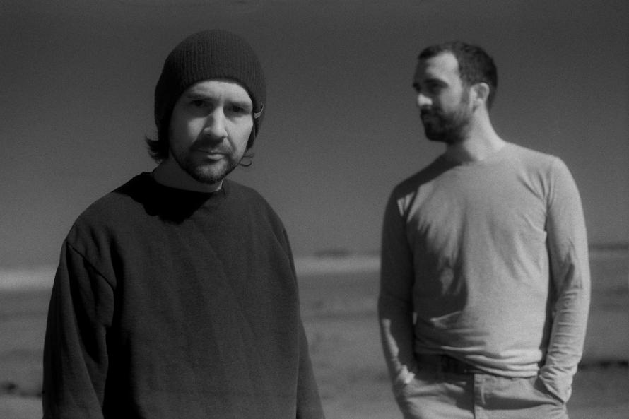 Boards of Canada Boards of Canada