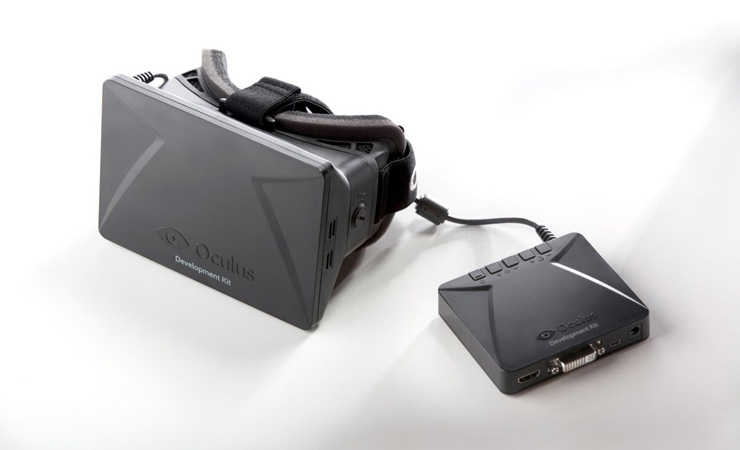 oculus rift dk 1