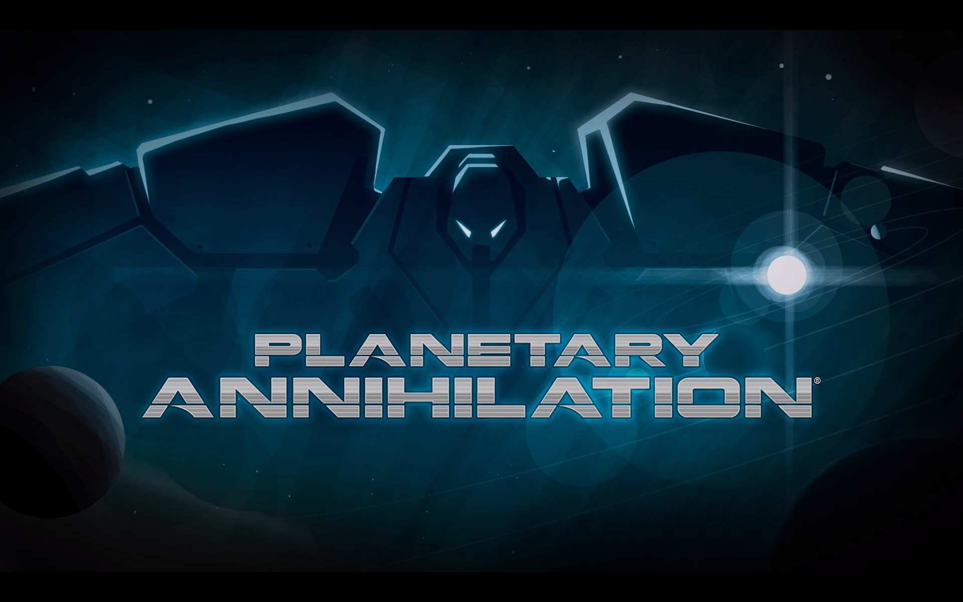 Planetary annihilation titan steam фото 57