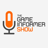 The Game Informer Show.