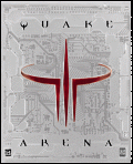 Quake III Arena.
