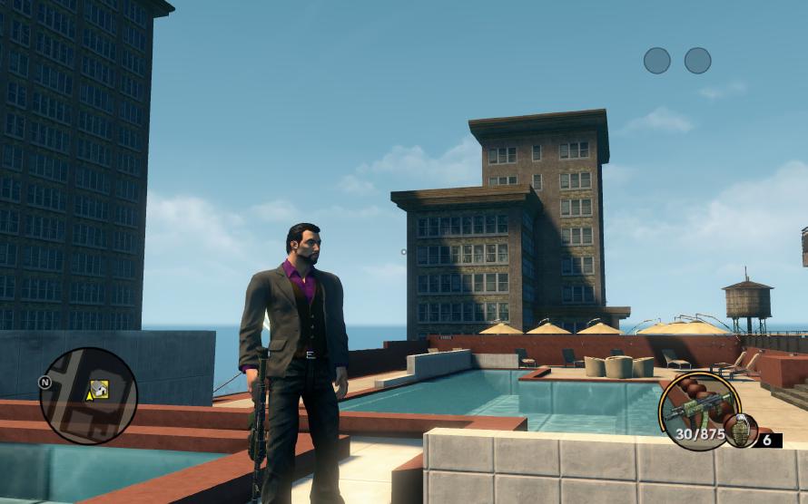 Nice castle, I think I'll take it! Nice castle, I think I’ll take it!