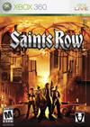 Saints Row