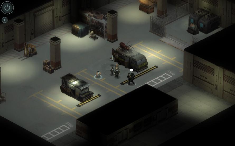 Shadowrun: Dragonfall - Director's Cut: Choices, choices... And in this case, you have three options, all which can lead you down somewhat different paths in the game. Shadowrun: Dragonfall - Director’s Cut: Choices, choices… And in this case, you have three options, all which can lead you down somewhat different paths in the game.