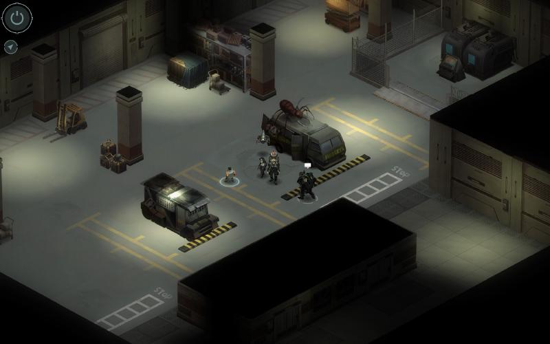 Shadowrun: Dragonfall - Director&rsquo;s Cut: Choices, choices&hellip; And in this case, you have three options, all which can lead you down somewhat different paths in the game.