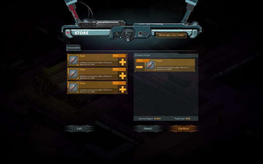 Shadowrun: Dragonfall - Director's Cut: Have some spare nuyen burning a hole in your pocket? Shadowrun: Dragonfall - Director’s Cut: Have some spare nuyen burning a hole in your pocket?
