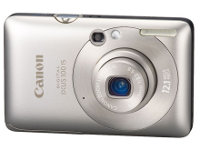 Canon Digital Ixus 870 IS