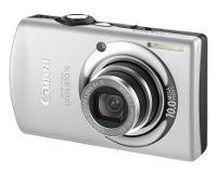 Canon Digital Ixus 870 IS