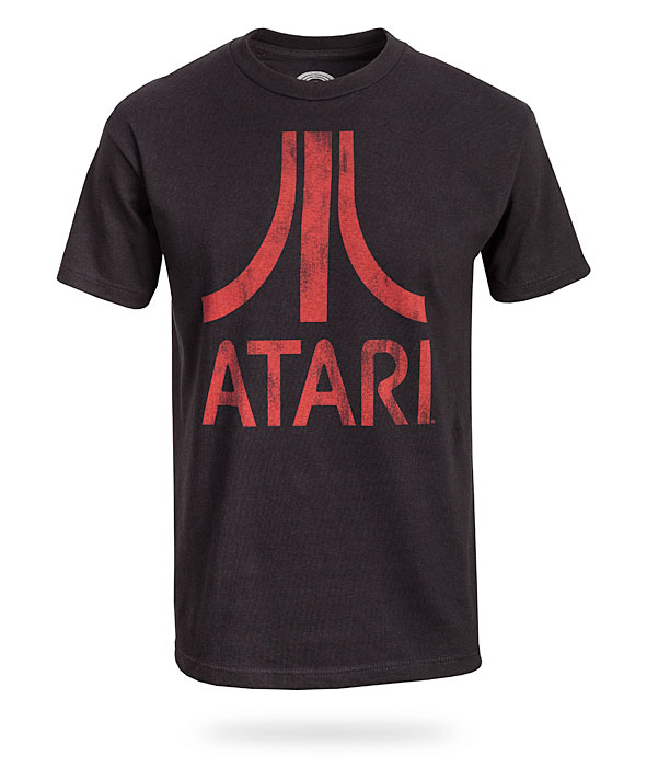 Atari.