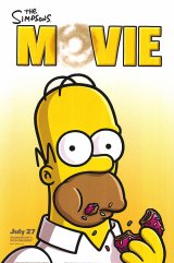 The Simpsons Movie